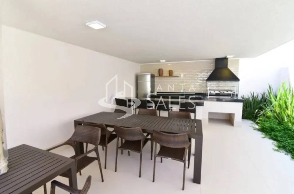 Apartamento, 3 quartos, 120 m² - Foto 15