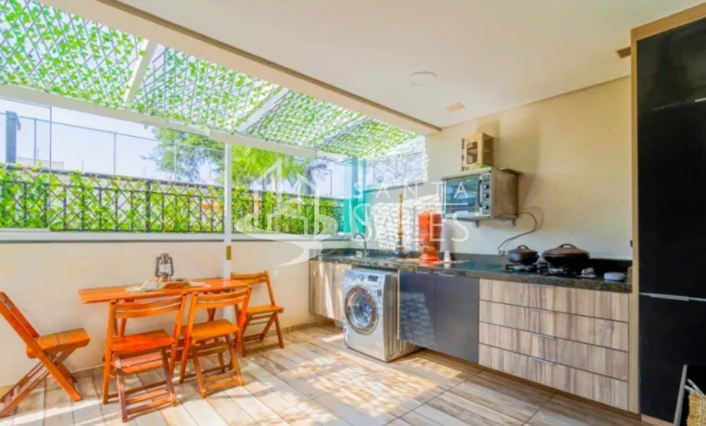 Apartamento, 3 quartos, 120 m² - Foto 11