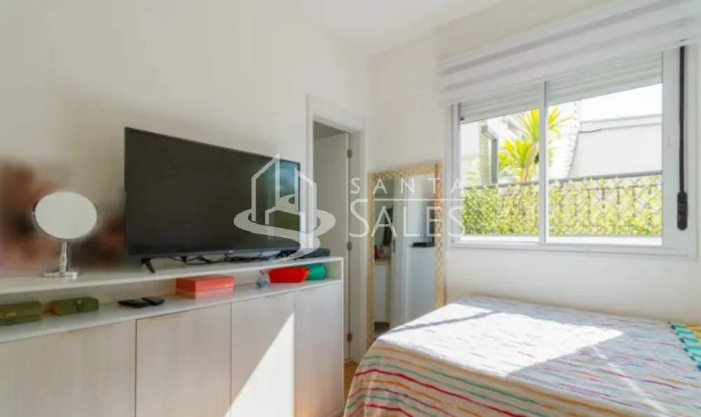 Apartamento, 3 quartos, 120 m² - Foto 8
