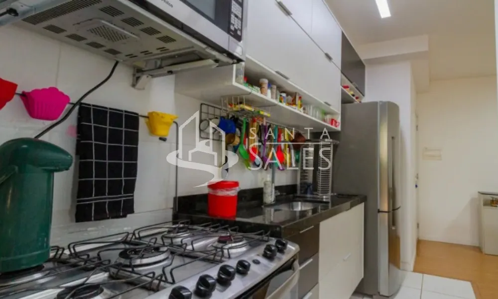 Apartamento, 3 quartos, 120 m² - Foto 9