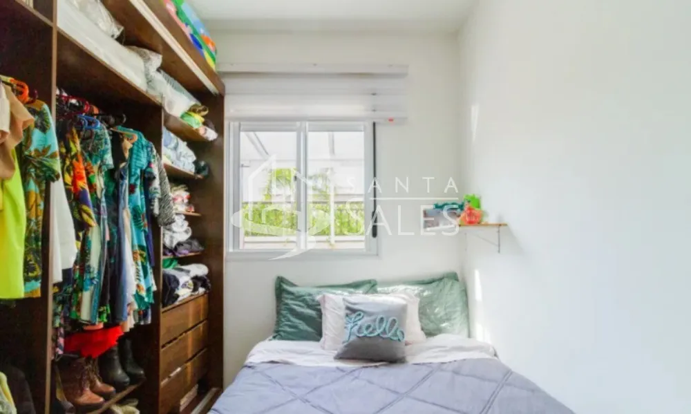 Apartamento, 3 quartos, 120 m² - Foto 3
