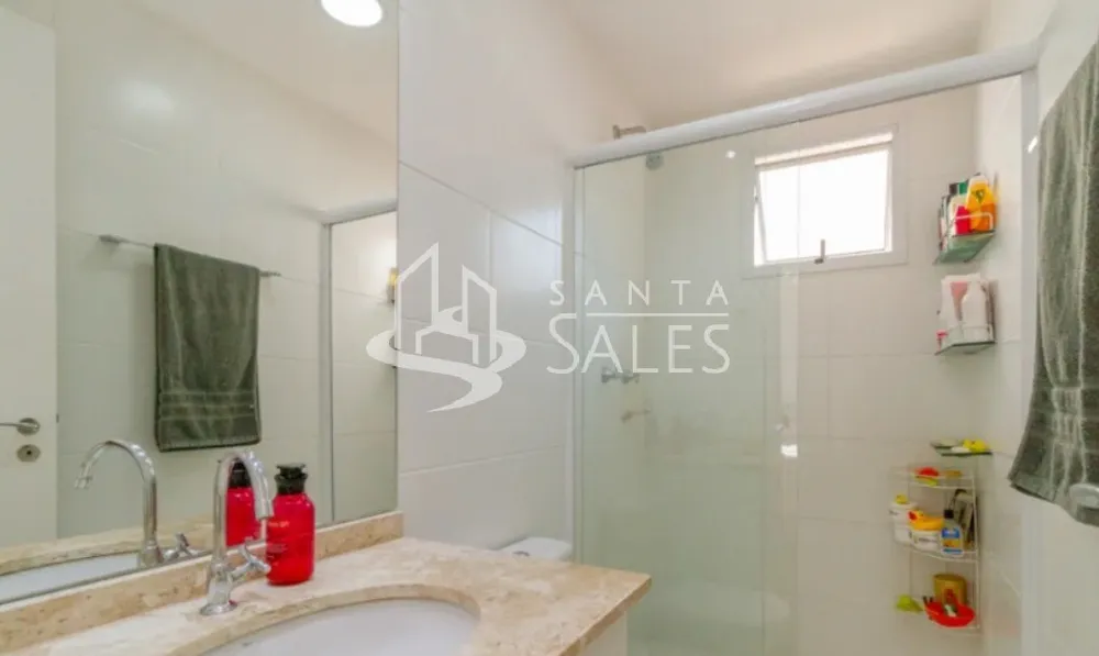 Apartamento, 3 quartos, 120 m² - Foto 7
