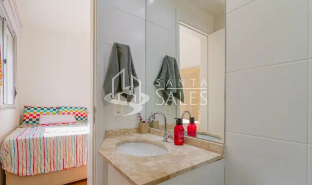 Apartamento, 3 quartos, 120 m² - Foto 6