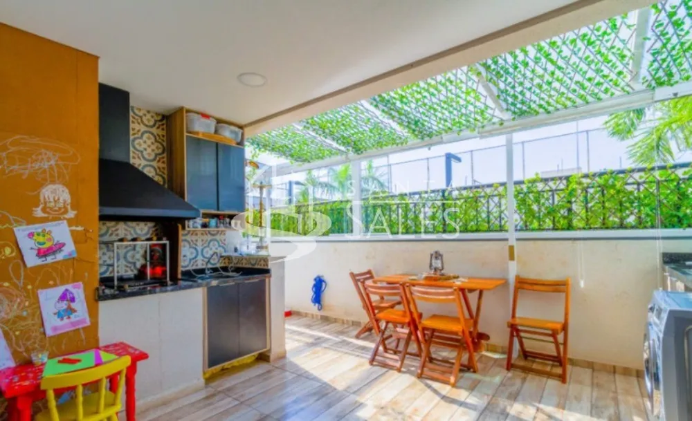 Apartamento, 3 quartos, 120 m² - Foto 12