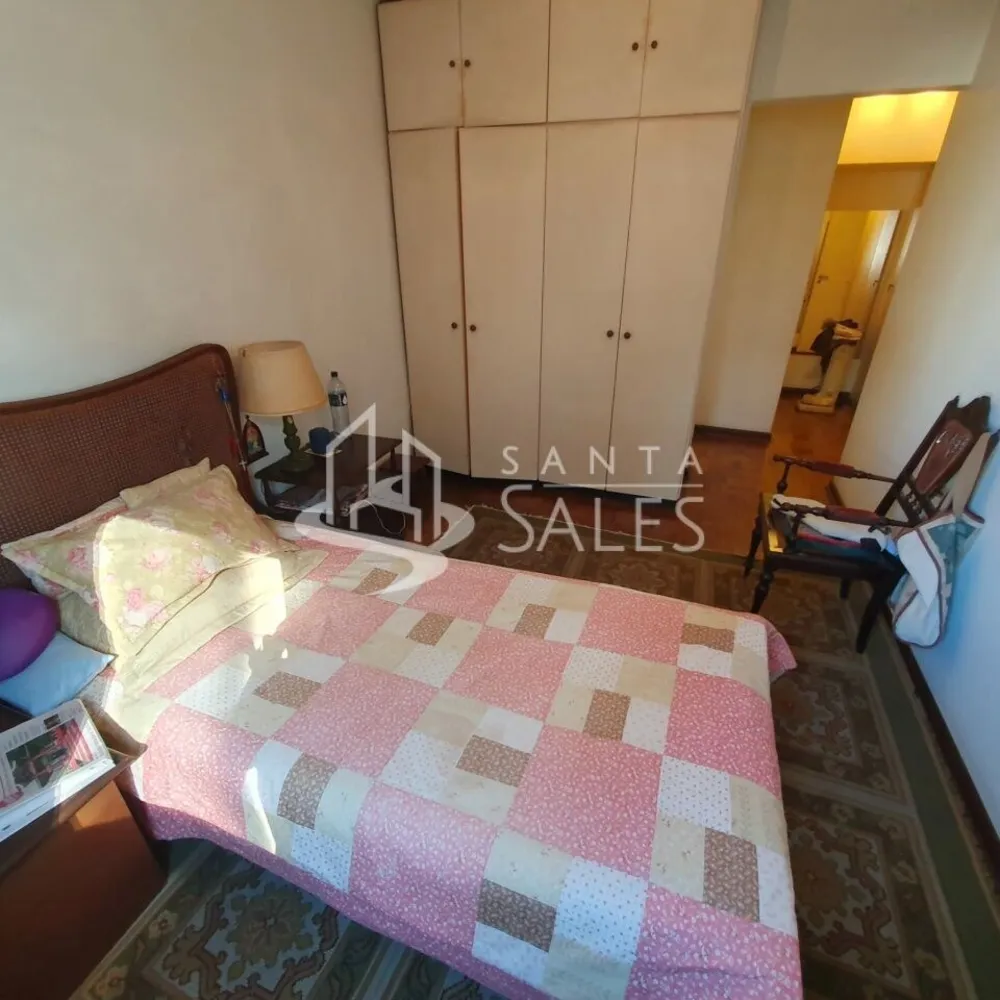 Apartamento, 2 quartos, 137 m² - Foto 12