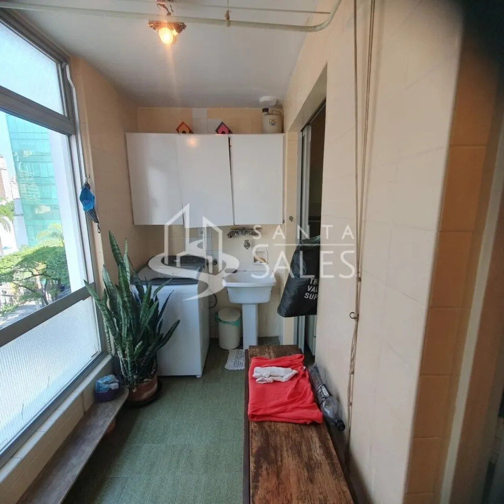 Apartamento, 2 quartos, 137 m² - Foto 2
