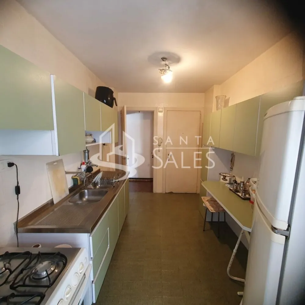 Apartamento, 2 quartos, 137 m² - Foto 1
