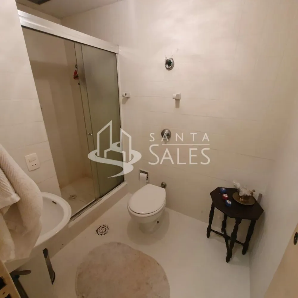 Apartamento, 2 quartos, 137 m² - Foto 8