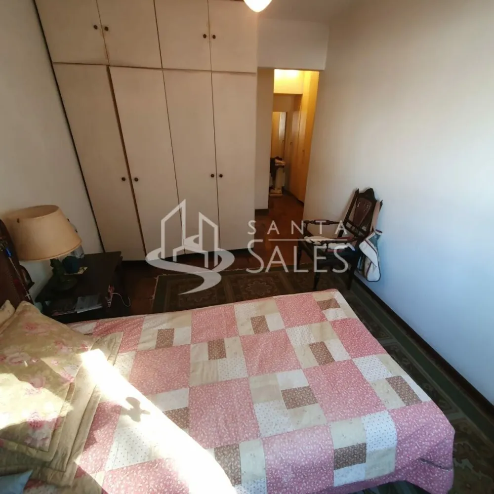 Apartamento, 2 quartos, 137 m² - Foto 11