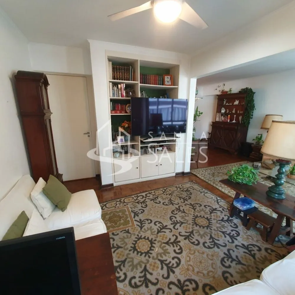 Apartamento, 2 quartos, 137 m² - Foto 7