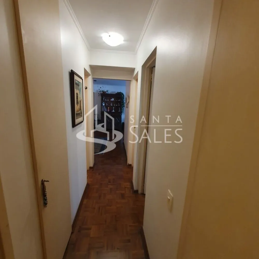 Apartamento, 2 quartos, 137 m² - Foto 13