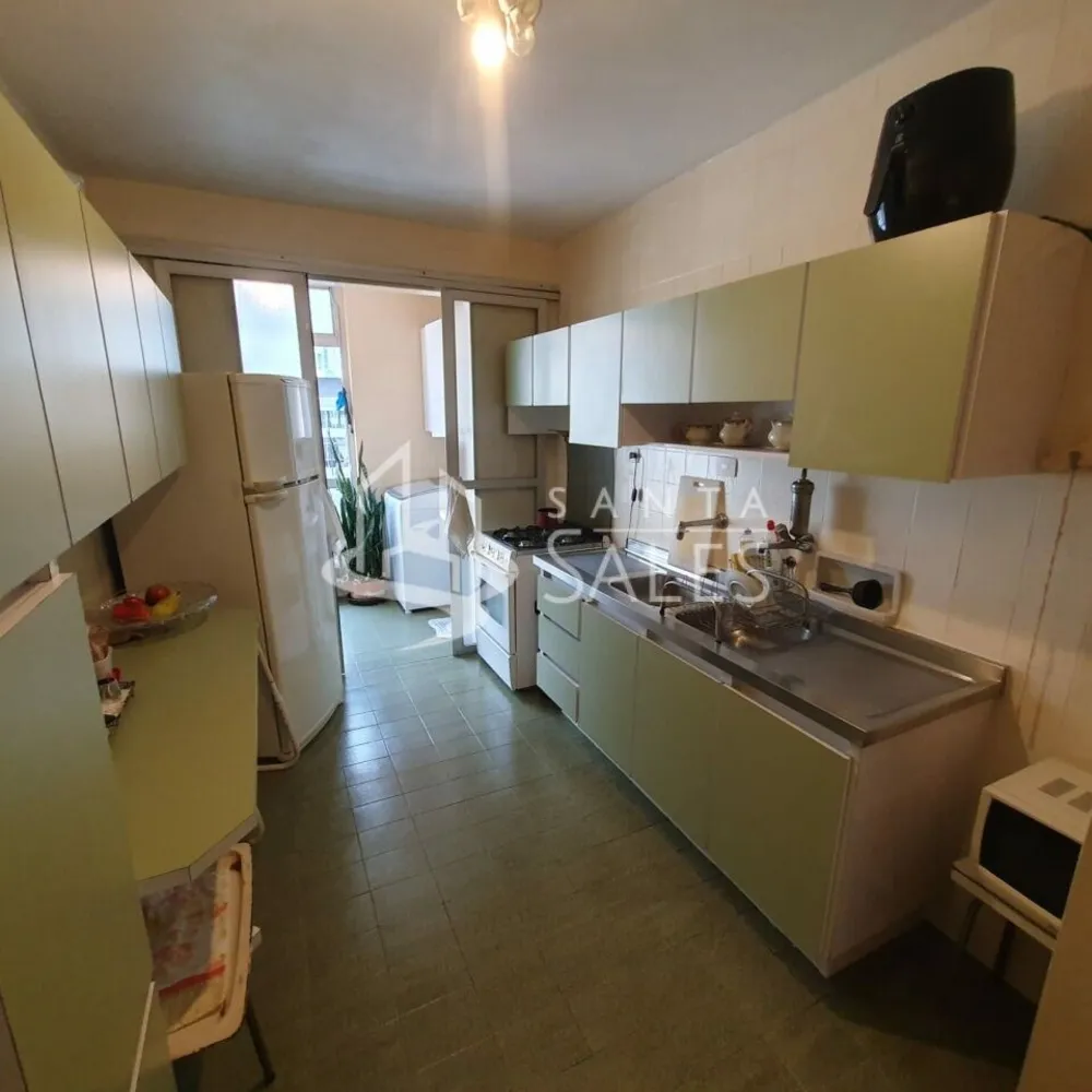 Apartamento, 2 quartos, 137 m² - Foto 3