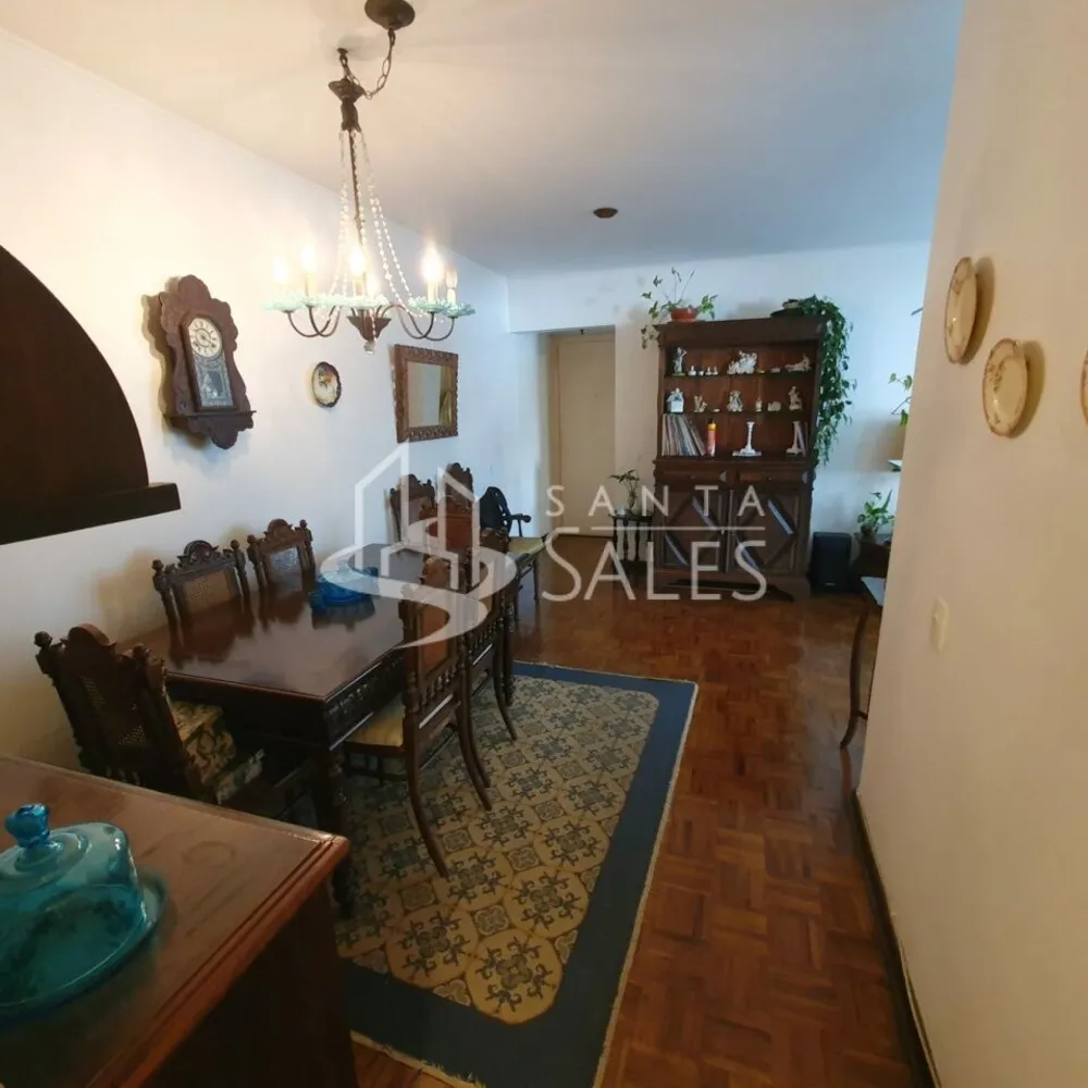 Apartamento, 2 quartos, 137 m² - Foto 14