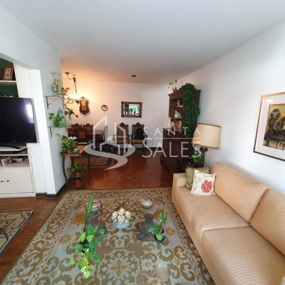 Apartamento, 2 quartos, 137 m² - Foto 6