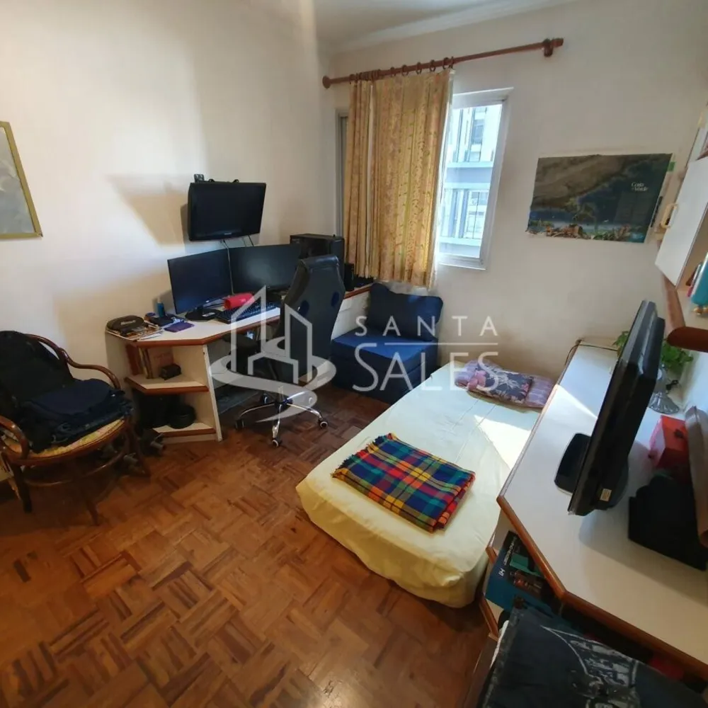 Apartamento, 2 quartos, 137 m² - Foto 9