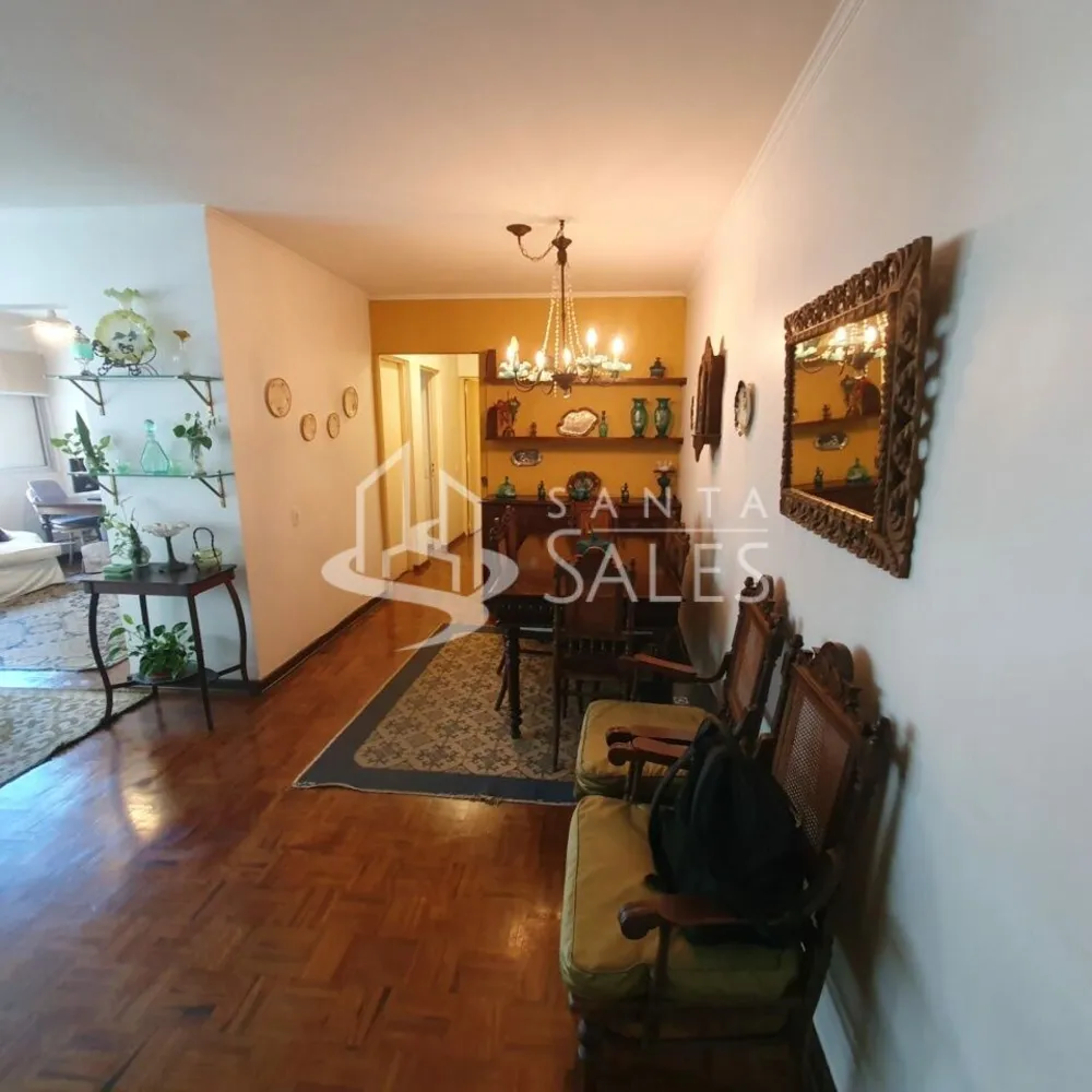 Apartamento, 2 quartos, 137 m² - Foto 4