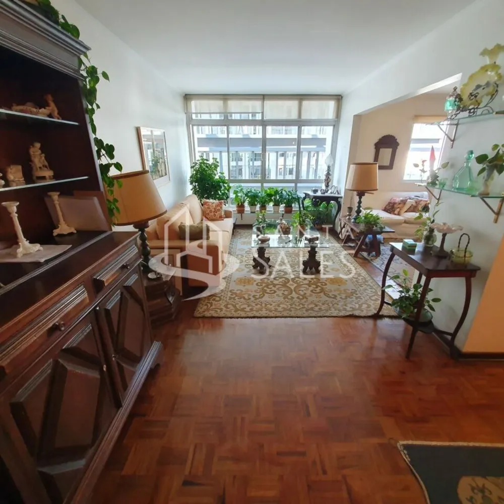 Apartamento, 2 quartos, 137 m² - Foto 5