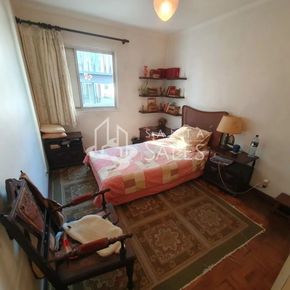 Apartamento, 2 quartos, 137 m² - Foto 10