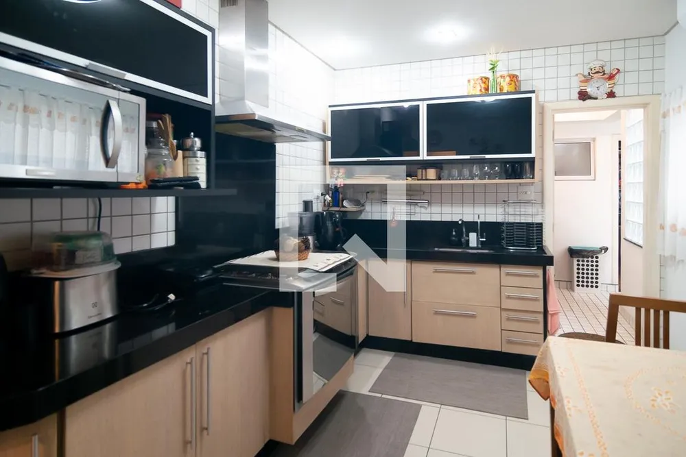 Cobertura, 1 quarto, 104 m² - Foto 4