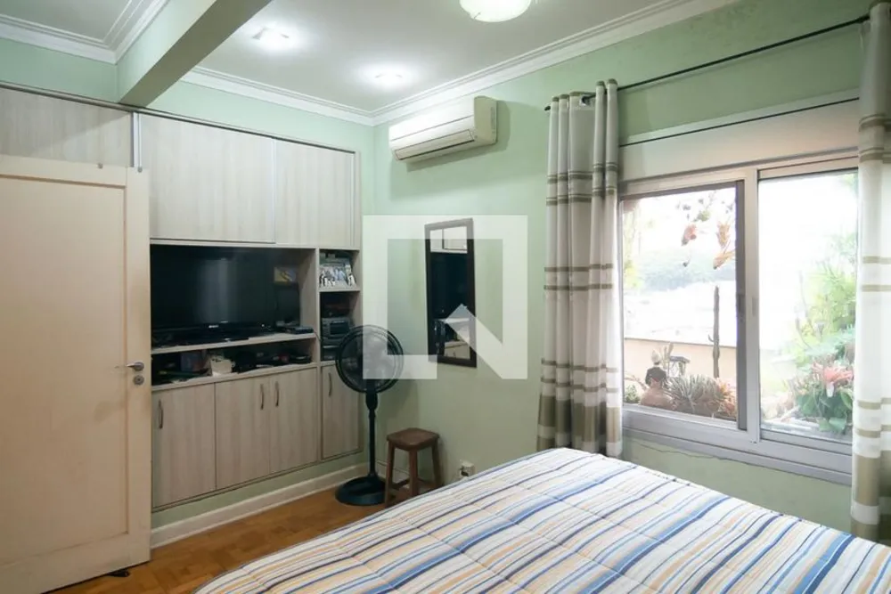 Cobertura, 1 quarto, 104 m² - Foto 1
