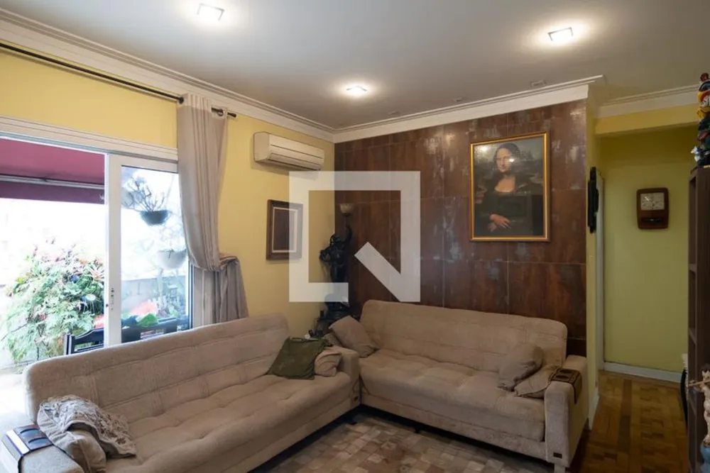 Cobertura, 1 quarto, 104 m² - Foto 2