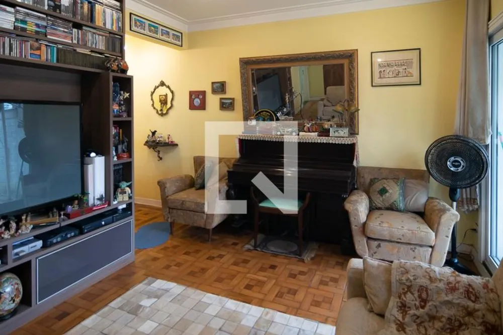Cobertura, 1 quarto, 104 m² - Foto 3