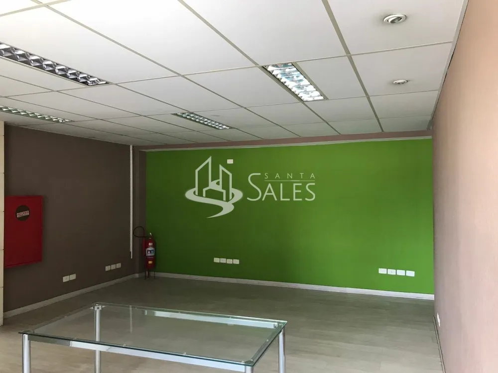 Prédio Inteiro, 1200 m² - Foto 1