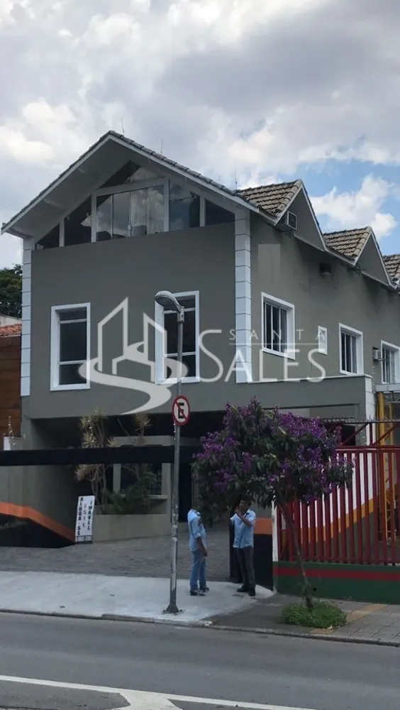 Prédio Inteiro, 1200 m² - Foto 1
