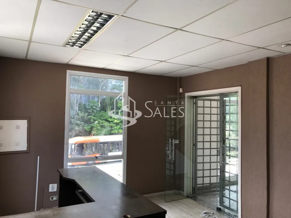 Prédio Inteiro, 1200 m² - Foto 5