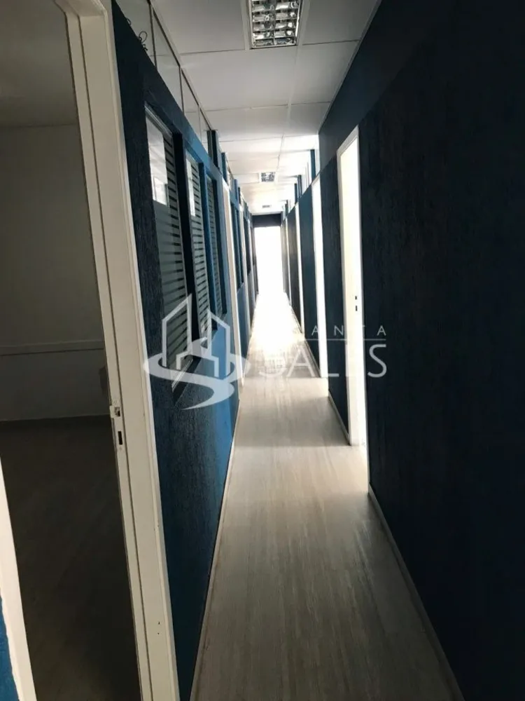 Prédio Inteiro, 1200 m² - Foto 9