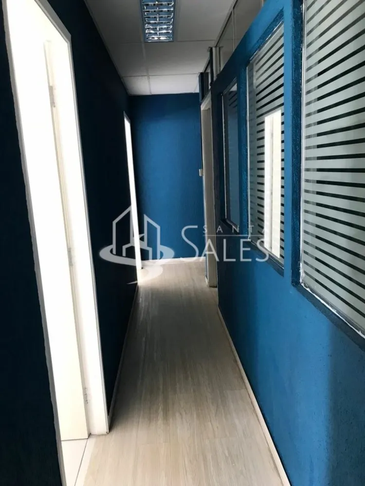 Prédio Inteiro, 1200 m² - Foto 7