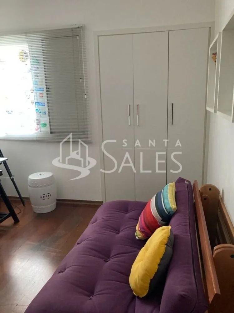 Apartamento, 2 quartos, 92 m² - Foto 7