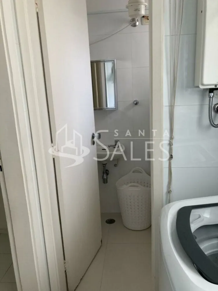 Apartamento, 2 quartos, 92 m² - Foto 1