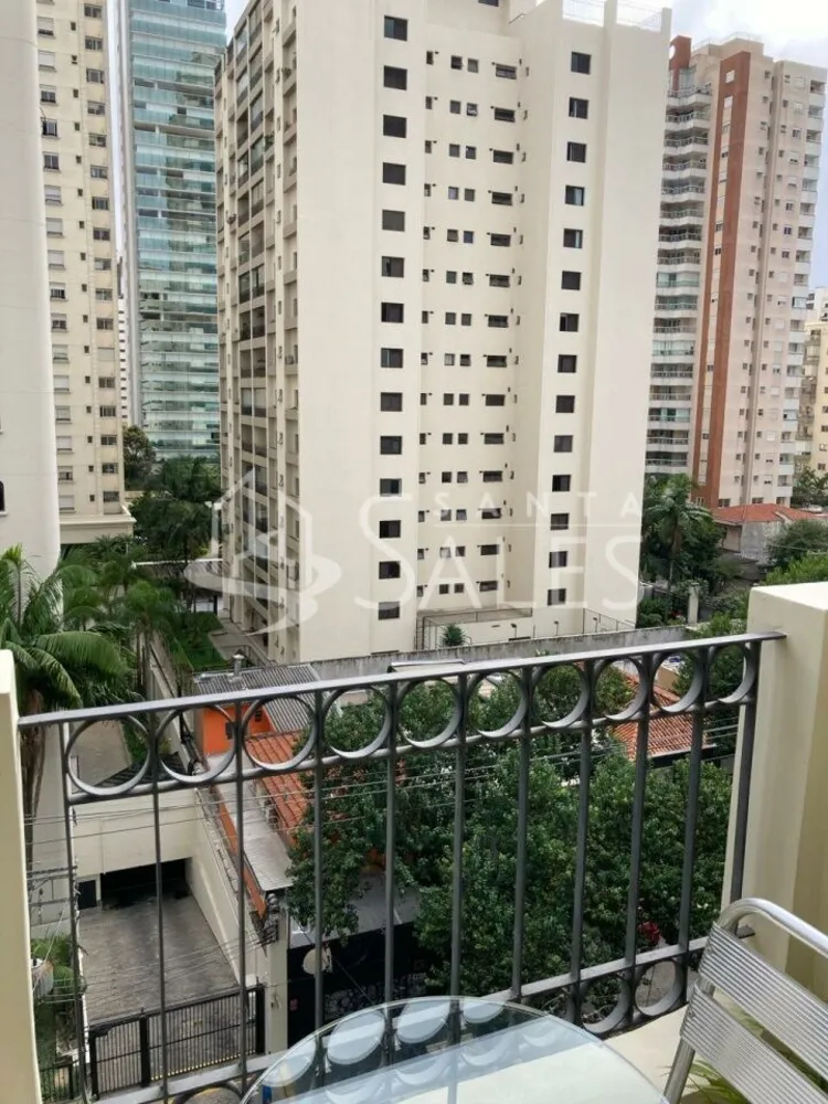 Apartamento, 2 quartos, 92 m² - Foto 8