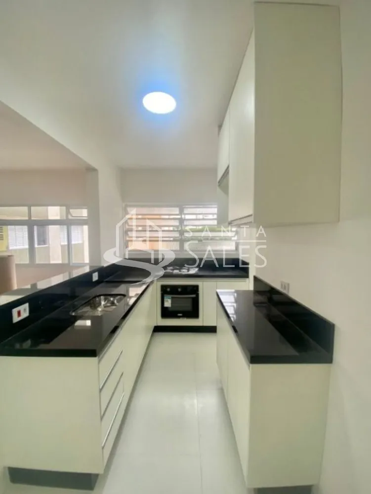 Apartamento, 2 quartos, 59 m² - Foto 6