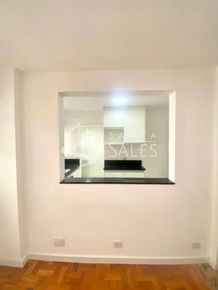 Apartamento, 2 quartos, 59 m² - Foto 4
