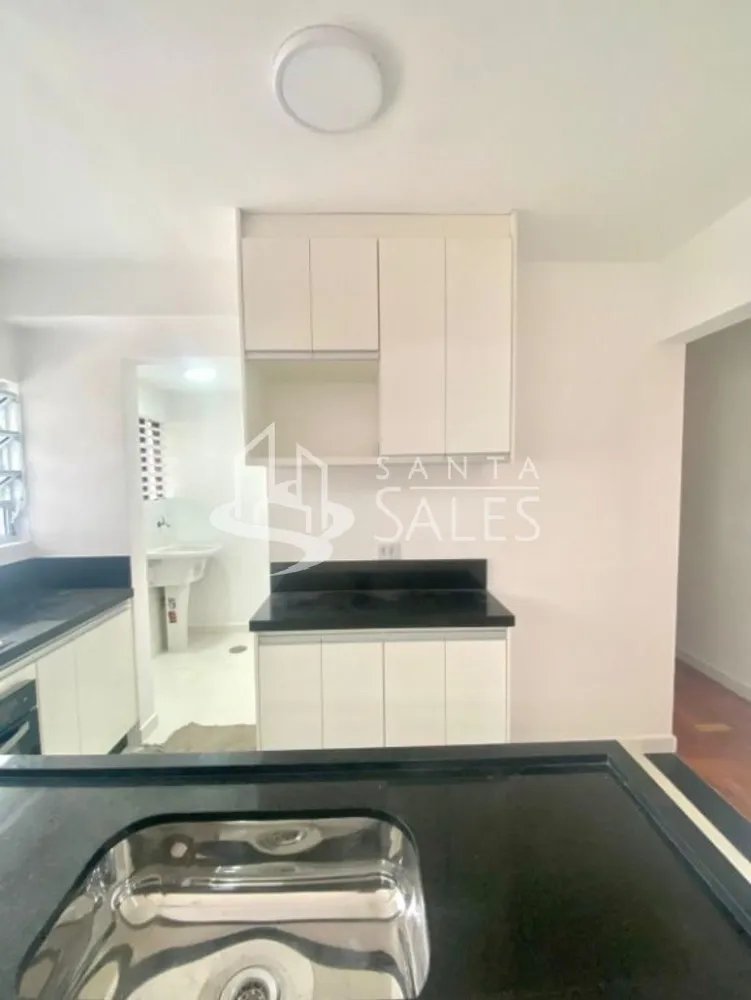 Apartamento, 2 quartos, 59 m² - Foto 8