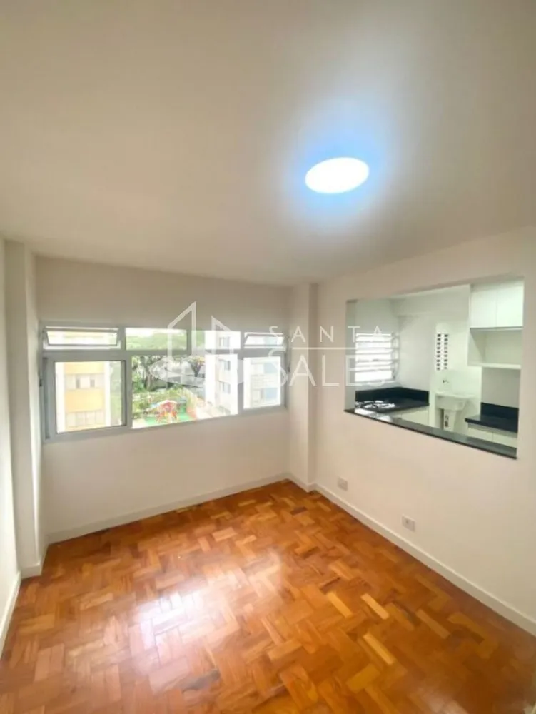 Apartamento, 2 quartos, 59 m² - Foto 1