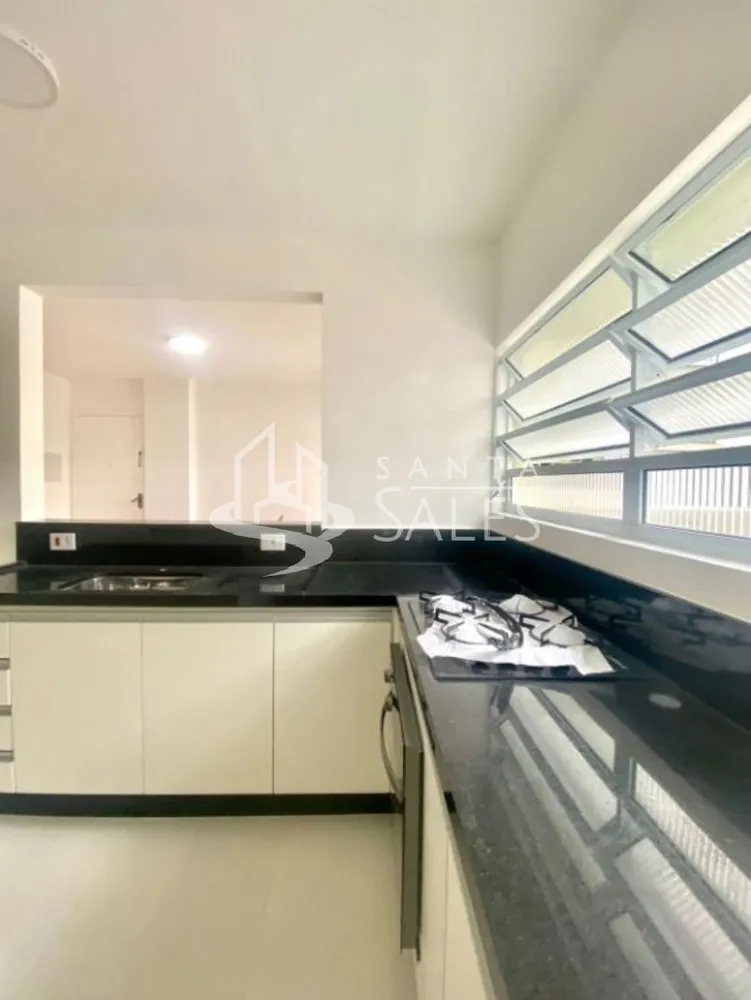 Apartamento, 2 quartos, 59 m² - Foto 2