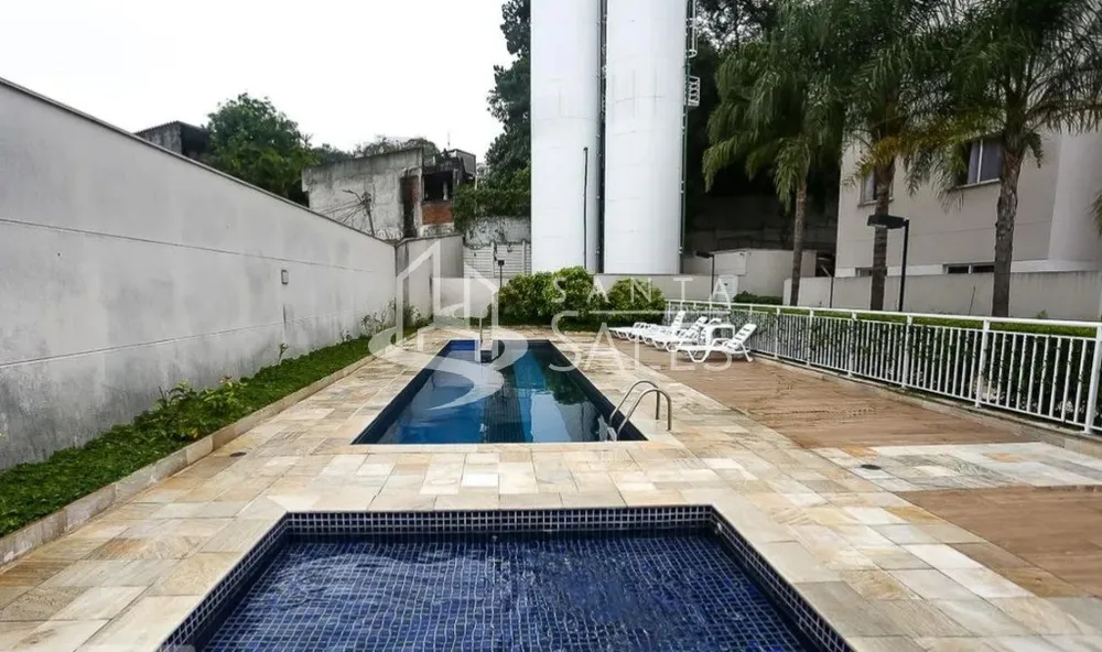 Apartamento, 2 quartos, 43 m² - Foto 10