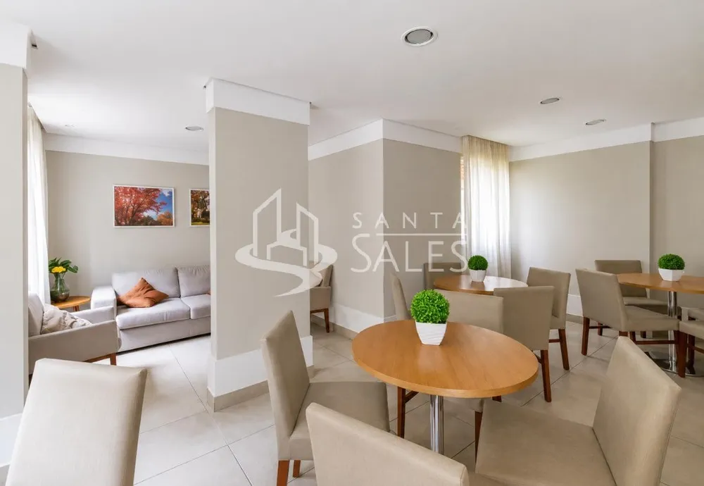 Apartamento, 2 quartos, 43 m² - Foto 11