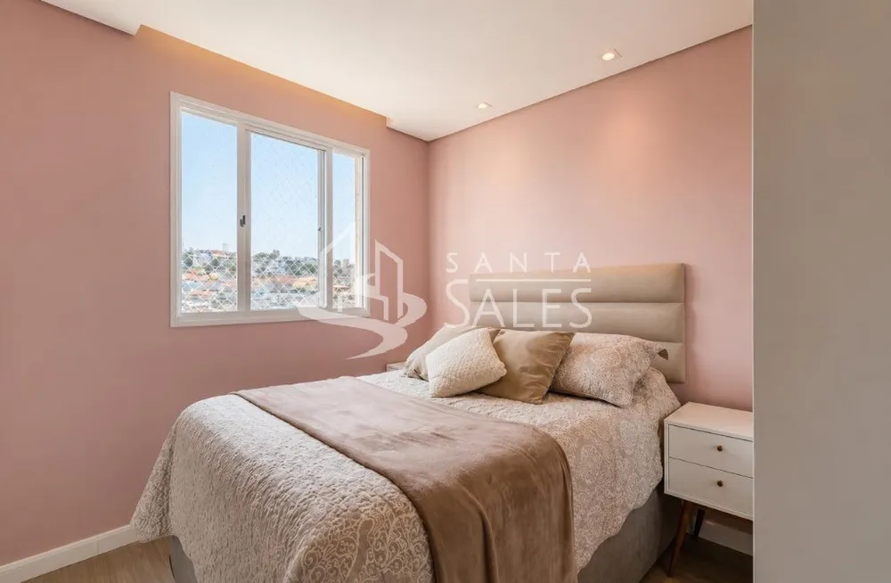 Apartamento, 2 quartos, 43 m² - Foto 6
