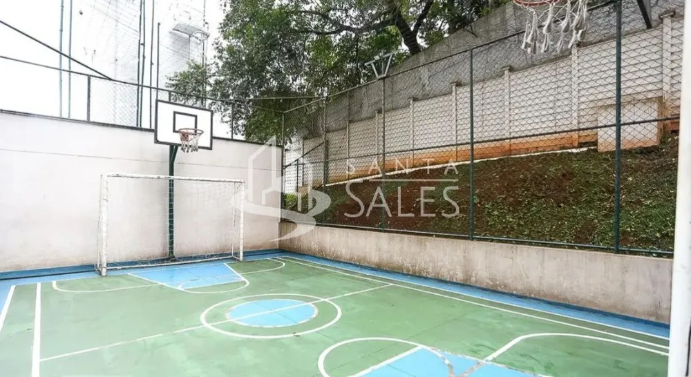 Apartamento, 2 quartos, 43 m² - Foto 15