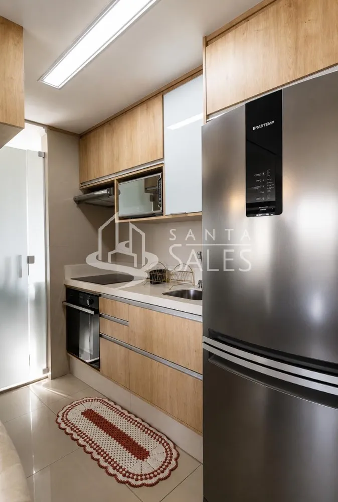 Apartamento, 2 quartos, 43 m² - Foto 9