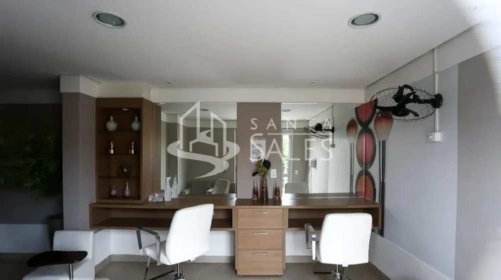Apartamento, 2 quartos, 43 m² - Foto 14