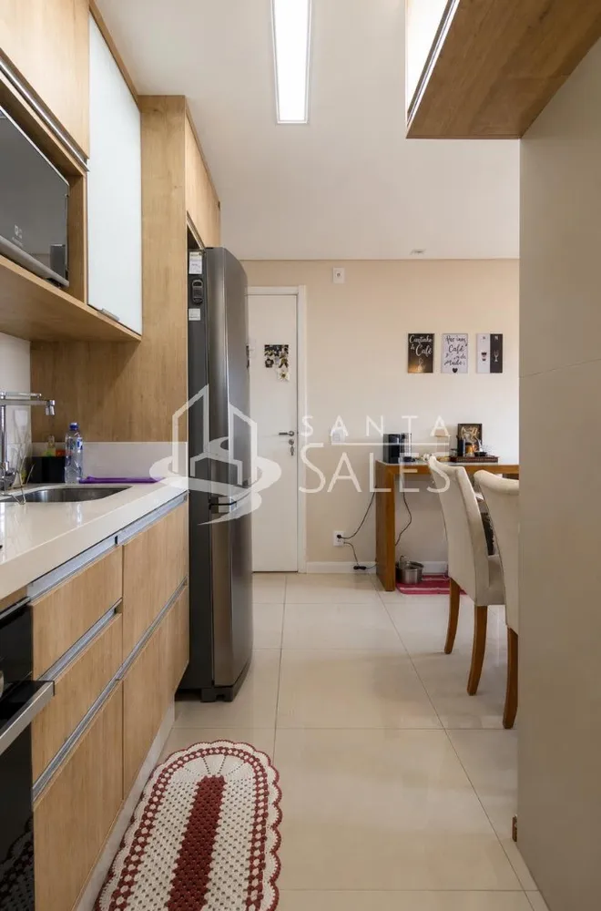 Apartamento, 2 quartos, 43 m² - Foto 3