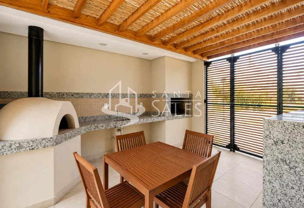 Apartamento, 2 quartos, 43 m² - Foto 2