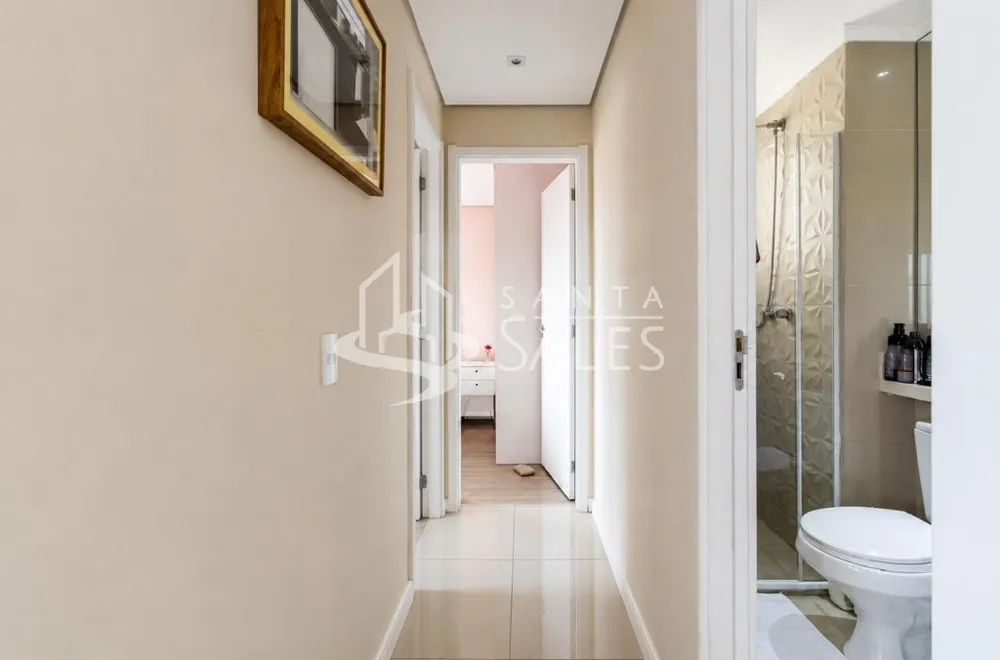 Apartamento, 2 quartos, 43 m² - Foto 5