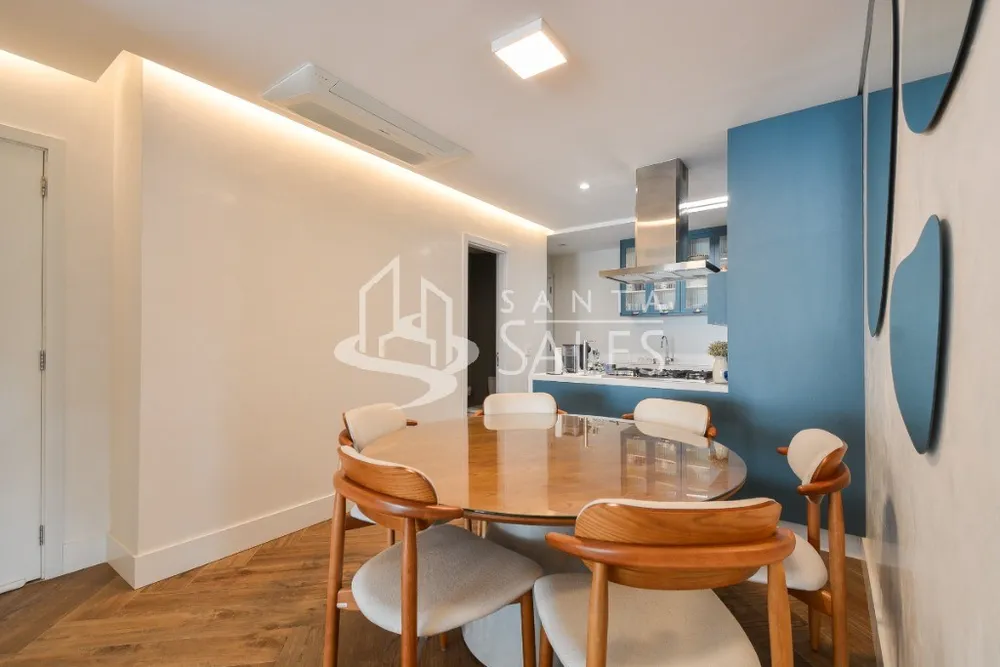 Apartamento, 3 quartos, 123 m² - Foto 7
