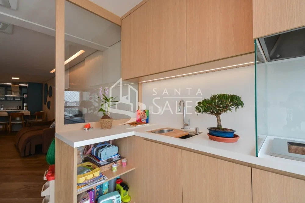 Apartamento, 3 quartos, 123 m² - Foto 4